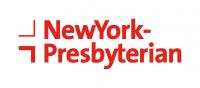 NewYork-Presbyterian logo